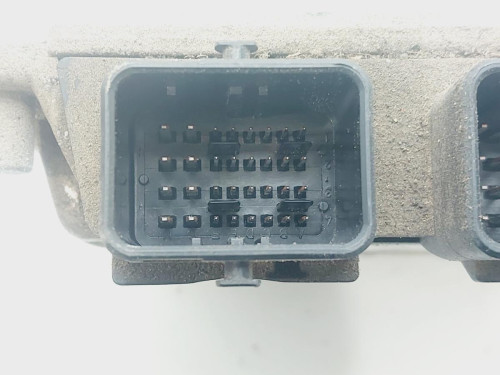 CENTRALITA MOTOR UCE Peugeot 406 BERLINA (S1/S2) 