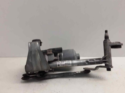 MOTOR LIMPIA DELANTERO, Volkswagen, TOURAN (1T1)