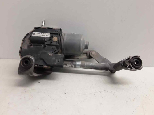 MOTOR LIMPIA DELANTERO Volkswagen TOURAN (1T1) 