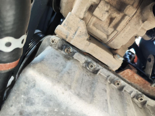 COMPRESOR AIRE ACONDICIONADO SEAT IBIZA (6L1) 