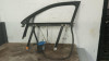 ELEVALUNAS DELANTERO IZQUIERDO AUDI A4 AVANT (8E) 