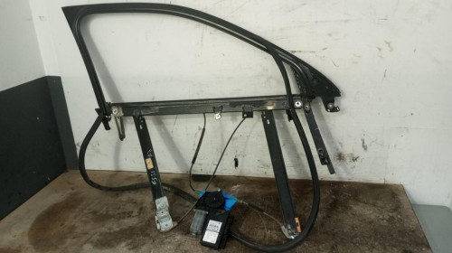 ELEVALUNAS DELANTERO IZQUIERDO AUDI A4 AVANT (8E) 