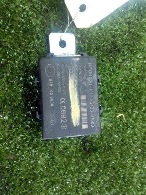 CENTRALITA INMOVILIZADOR, HYUNDAI, SANTA FE (CM)