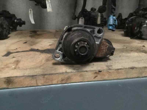 MOTOR ARRANQUE 