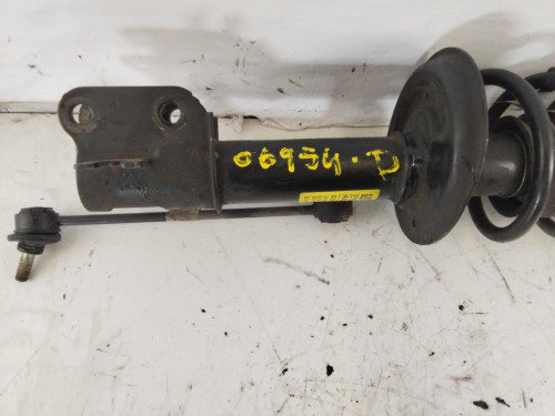 AMORTIGUADOR DELANTERO IZQUIERDO Chevrolet SPARK 