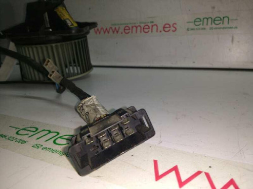  MOTOR CALEFACCION VOLKSWAGEN T4 TRANSPORTER 