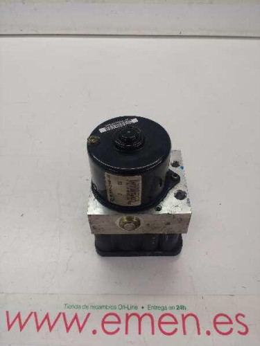  ABS, FORD, FOCUS BERLINA (CAP) 