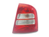  PILOTO TRASERO DERECHO SKODA OCTAVIA BERLINA (1U2) 