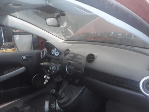  MAZDA 2 BERLINA (DE) 