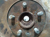  MANGUETA DELANTERA DERECHA LAND ROVER FREELANDER (LR2) 