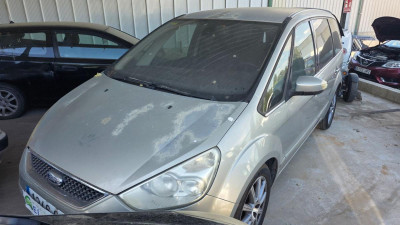 FORD GALAXY (CA1)