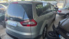 FORD GALAXY (CA1) — автомобиль-донор на запчасти 