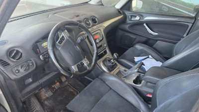 FORD GALAXY (CA1)