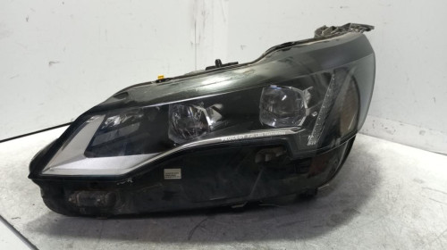 FARO IZQUIERDO Peugeot 3008 