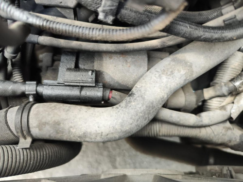 MOTOR ARRANQUE Volvo V50 FAMILIAR 