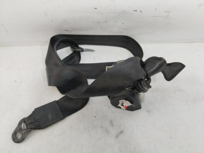 CINTURON SEGURIDAD TRASERO IZQUIERDO, AUDI, Q7 (4L)