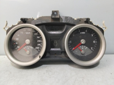 CUADRO INSTRUMENTOS, Renault, MEGANE II BERLINA 5P