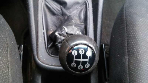  OPEL ZAFIRA A 