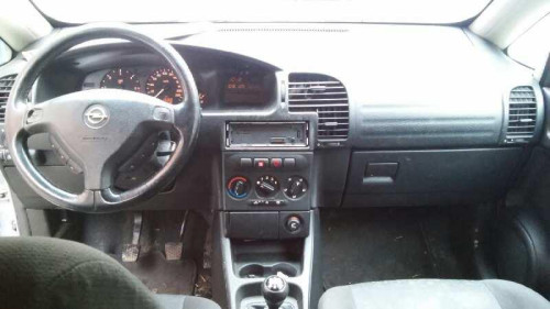  OPEL ZAFIRA A 