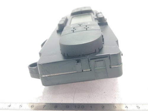  MANDO CLIMATIZADOR SEAT ALTEA (5P1) 