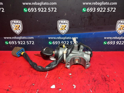  ANTIRROBO / LLAVE CONTACTO HYUNDAI ACCENT (LC) 