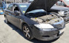  MAZDA 6 BERLINA (GG) 