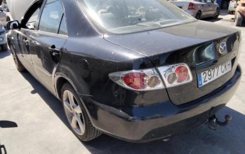  MAZDA 6 BERLINA (GG) 