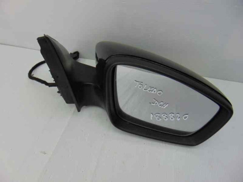 RETROVISOR DERECHO, SEAT, TOLEDO (KG3)