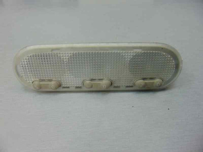 LUZ INTERIOR, NISSAN, JUKE (F15E)