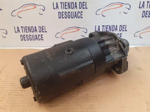  MOTOR ARRANQUE 