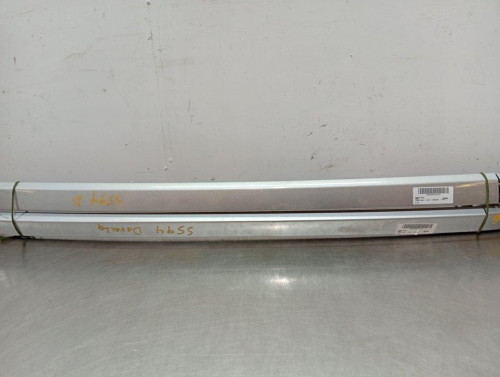  BARRAS TECHO PEUGEOT 2008 