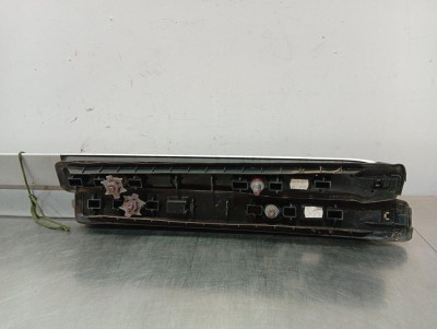 BARRAS TECHO, PEUGEOT, 2008
