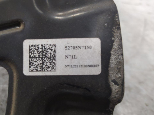  NO IDENTIFICADO HYUNDAI TUCSON (NX) 