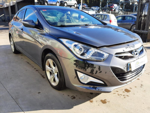  HYUNDAI I40 (VF) 