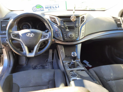  HYUNDAI I40 (VF) 