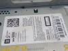  SISTEMA AUDIO / RADIO CD Opel ZAFIRA C TOURER 