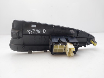 MANDO ELEVALUNAS TRASERO DERECHO, TOYOTA, RAV4 (A3)