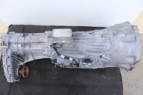 CAJA CAMBIOS AUDI Q7 (4L) 