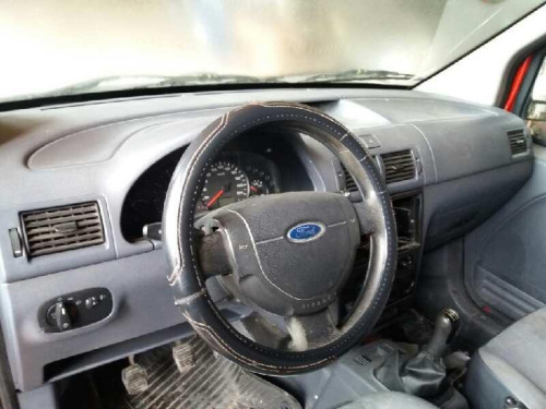 FORD TRANSIT CONNECT (TC7) — автомобиль-донор на запчасти 