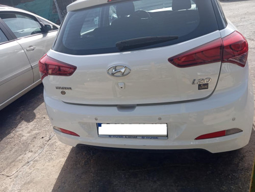 HYUNDAI I20 (GB) 