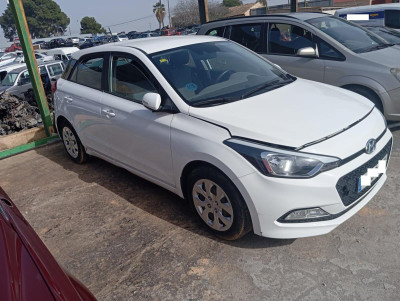 HYUNDAI I20 (GB)