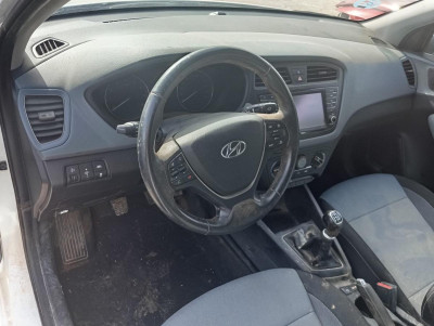 HYUNDAI I20 (GB)