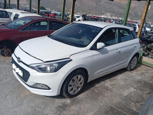  HYUNDAI I20 (GB) 