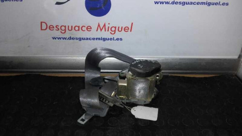  CINTURON SEGURIDAD DELANTERO IZQUIERDO 
