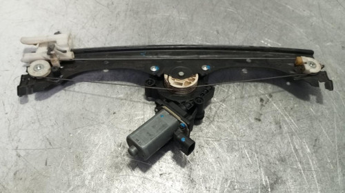 ELEVALUNAS DELANTERO IZQUIERDO Fiat 500 (150) BERLINA 