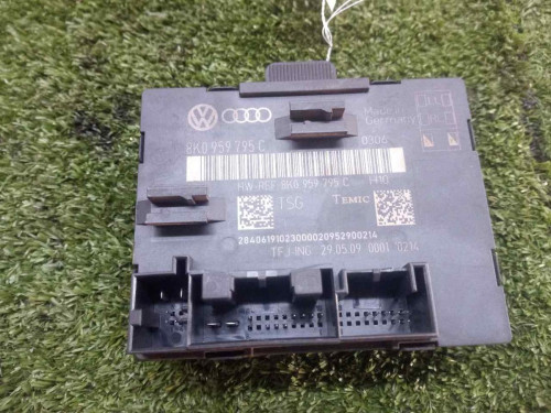  CENTRALITA CIERRE, AUDI, Q5 (8R) 