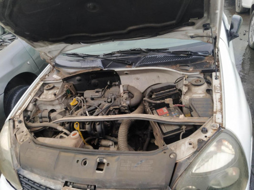 RENAULT CLIO II FASE II (B/CB0) 