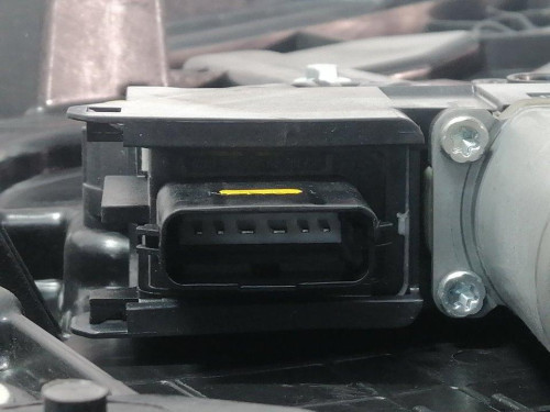  ELEVALUNAS DELANTERO DERECHO HYUNDAI I40 CW (VF) 