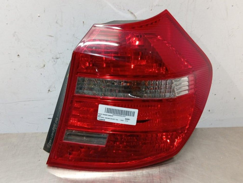  PILOTO TRASERO DERECHO BMW SERIE 1 BERLINA (E81/E87) 