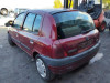 RENAULT CLIO II FASE I (B/CB0) — vehículo donante para recambios 
